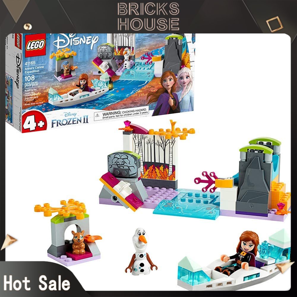 Frozen Lego giá tốt Tháng 04,2023|BigGo Việt Nam