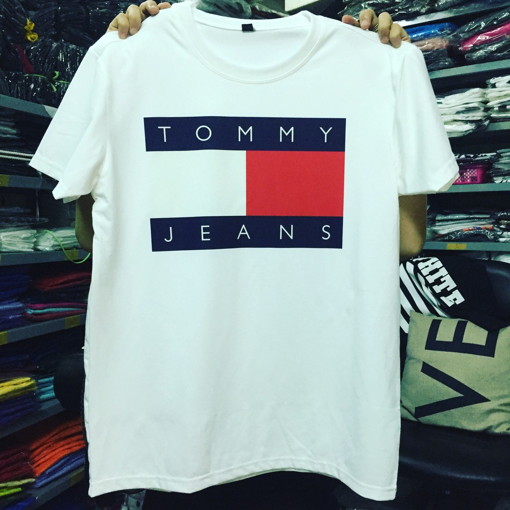 Áo thun unisex cao cấp