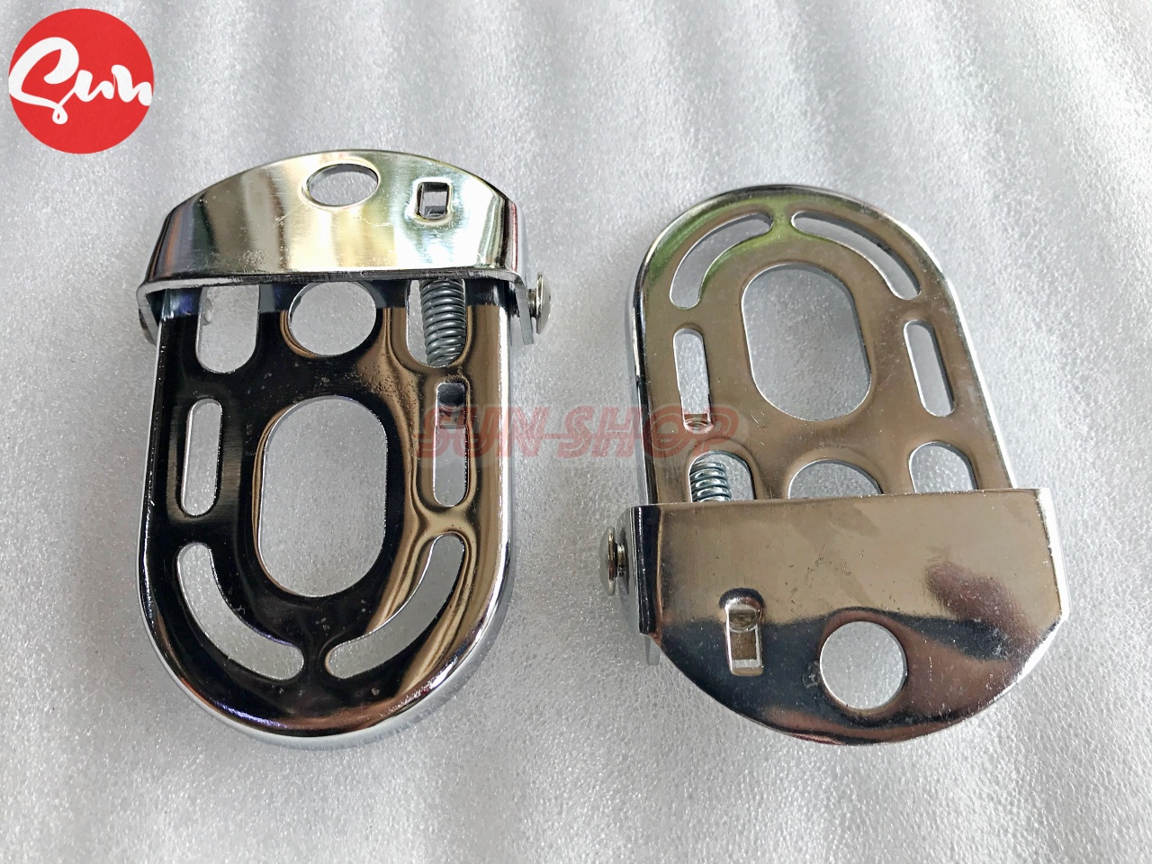 GÁC CHÂN XẾP XI CAO CẤP PHỤ CHẾ CHÂN PHUỘC NHIỀU LOẠI XE VÀ NHIỀU VÌ TRÍ KHÁC, HÀNG ĐẸP, CHẤT LƯỢNG SÁNG BÓNG, HOA VĂN ĐẸP