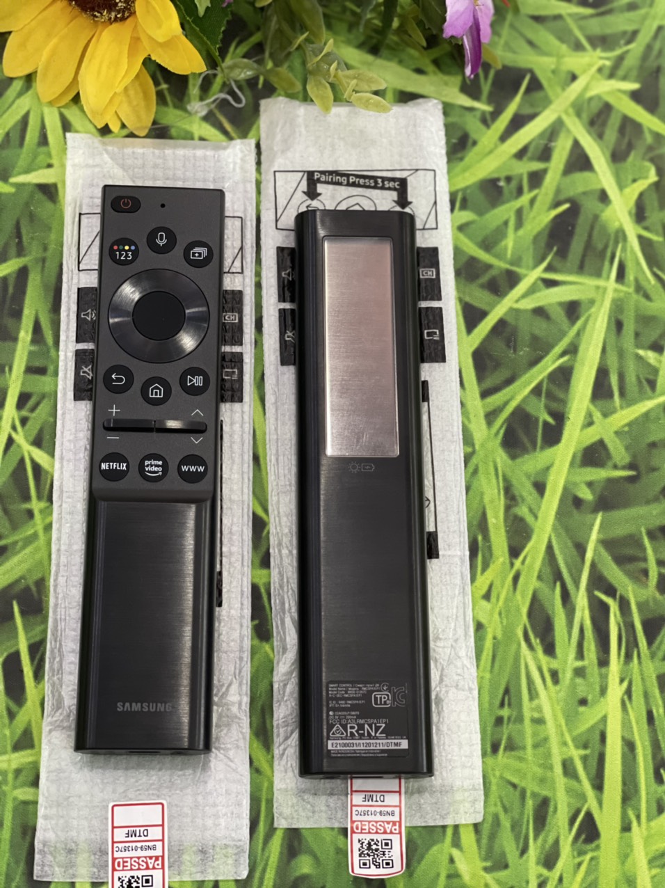 6. Những Lưu Ý Khi Sử Dụng Điều Khiển Samsung One Remote