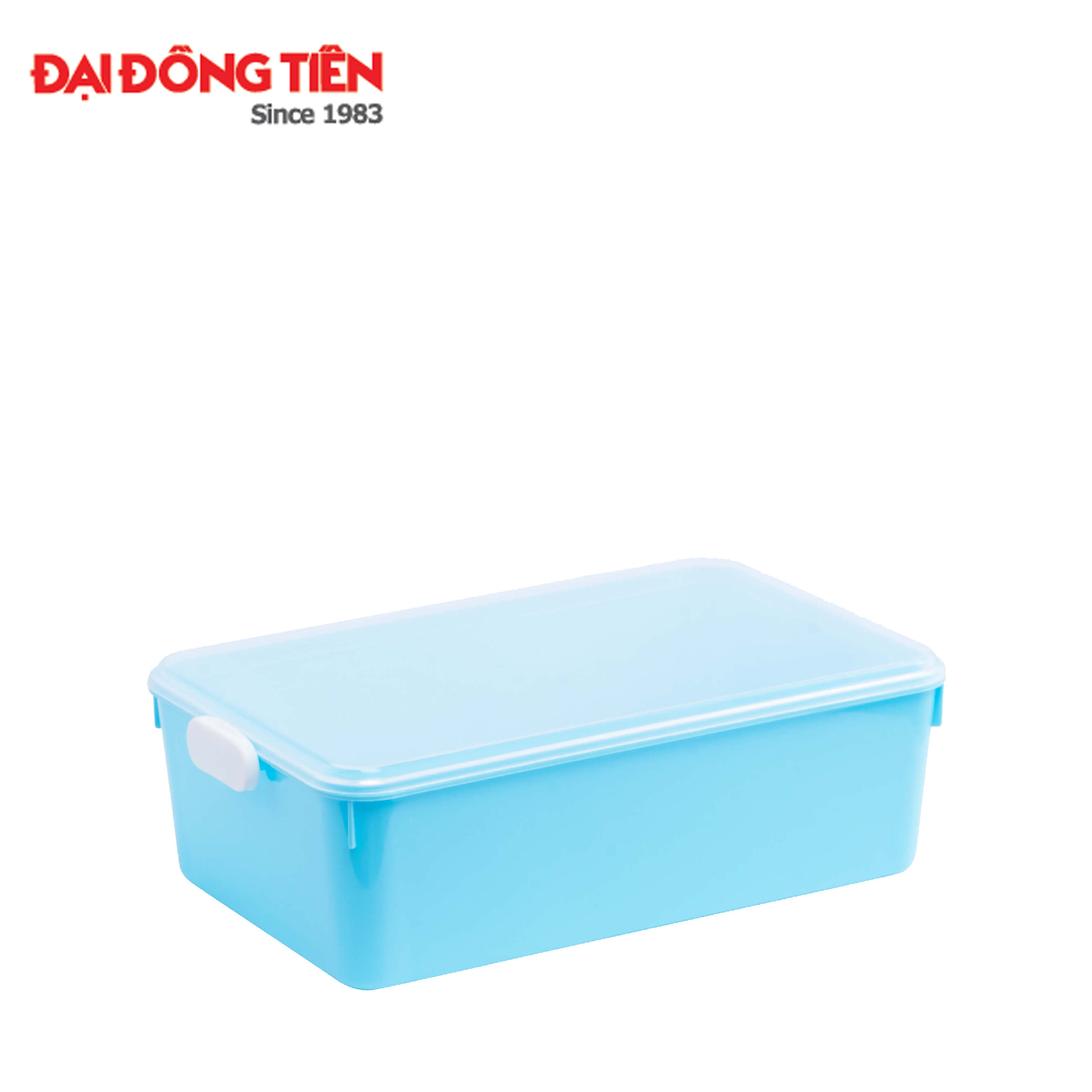 Hộp nhựa nhật đại đồng tiến l80517