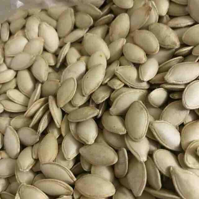3 Kg hạt bí ta rang tay ngon mẩy giòn tan