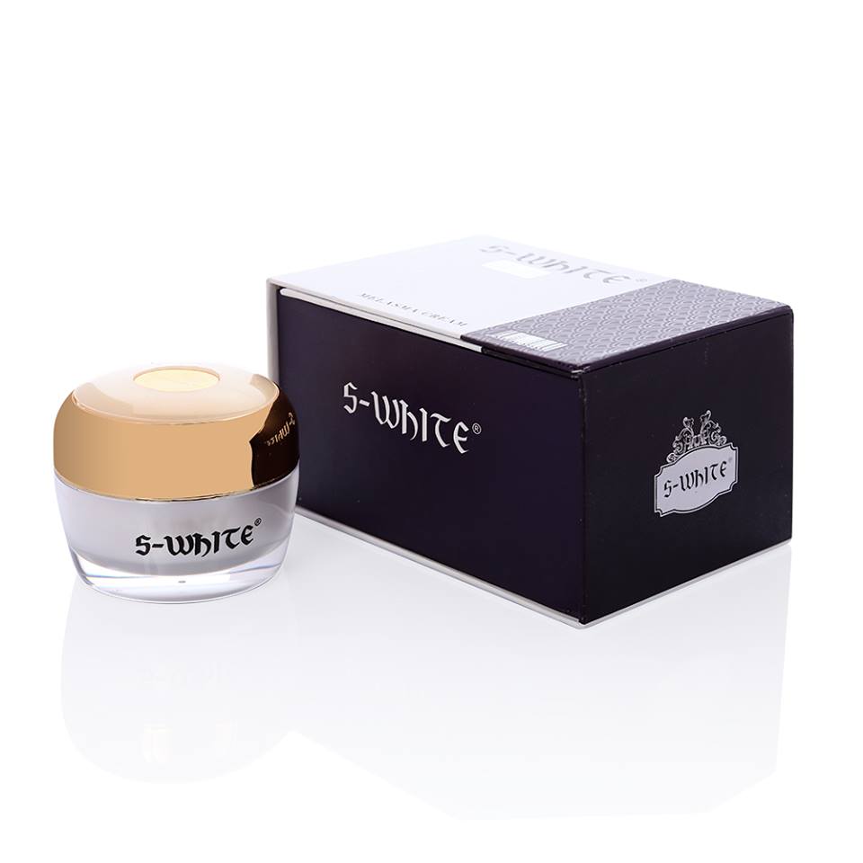 Kem face nám cao cấp swhite -hàng cty