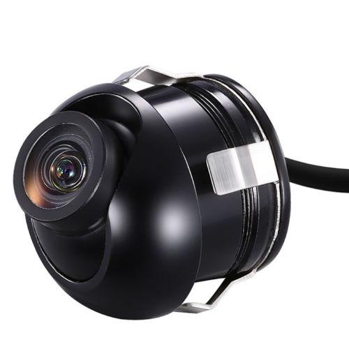 Camera cặp lề xoay 360 độ đa chức năng