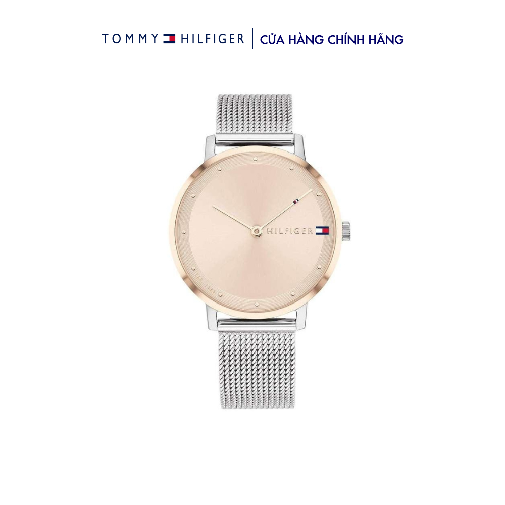 Đồng hồ Tommy Hilfiger Nữ STAINLESS STEEL K.A  - PIPPA TH 1782151 - 35mm