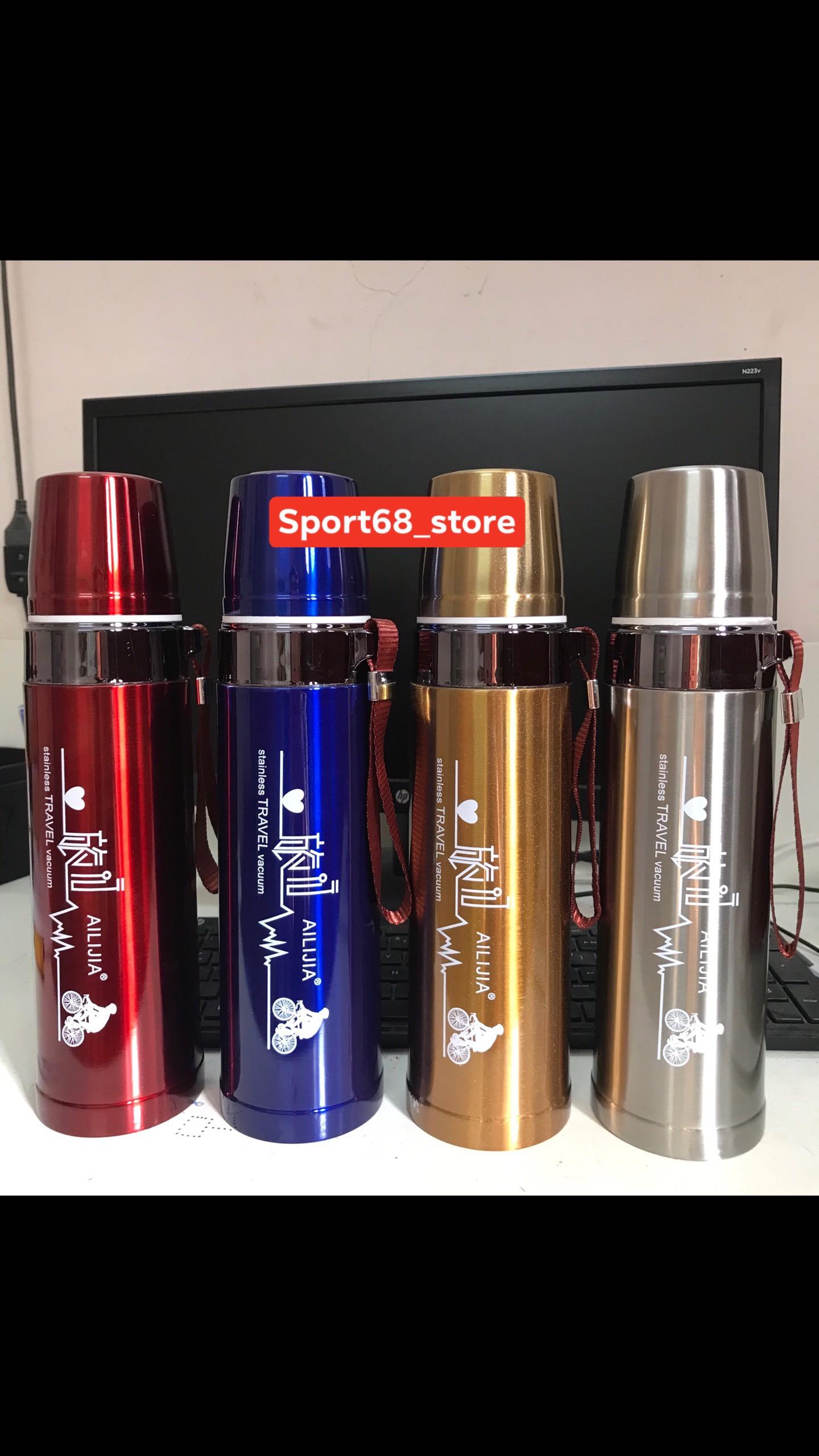 Bình giữ nhiệt cao cấp 800ml