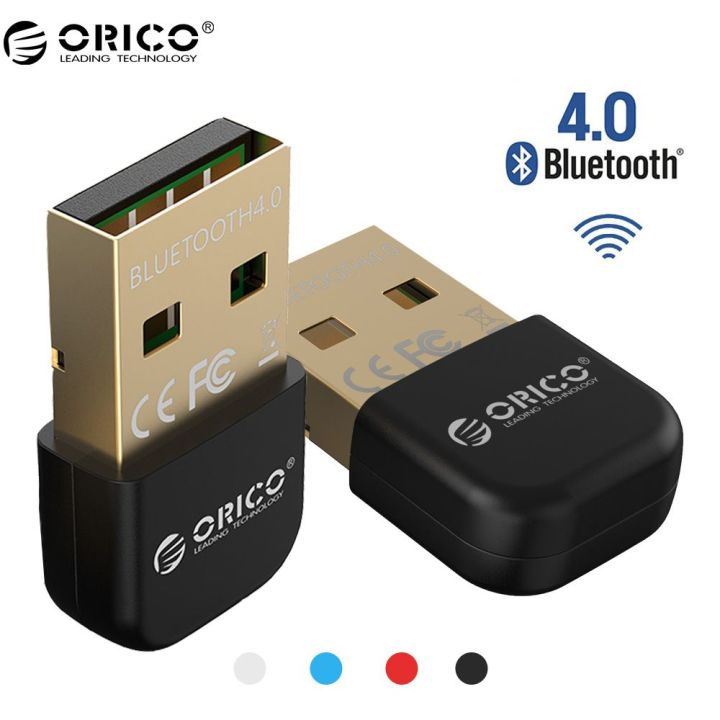 Usb kết nối bluetooth 4.0 orico bta-403
