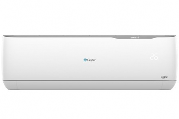 Điều hòa 2 chiều inverter 9000btu casper gh-09tl32 - hàng chính hãng