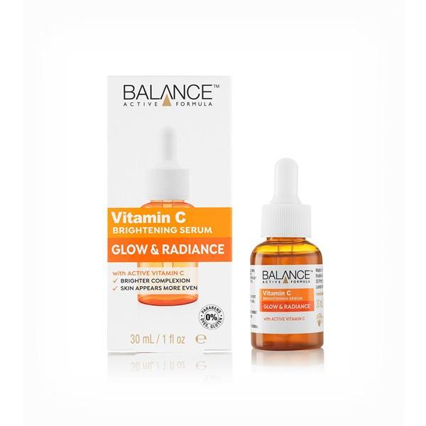 Serum 30ml Vit C Active hàng