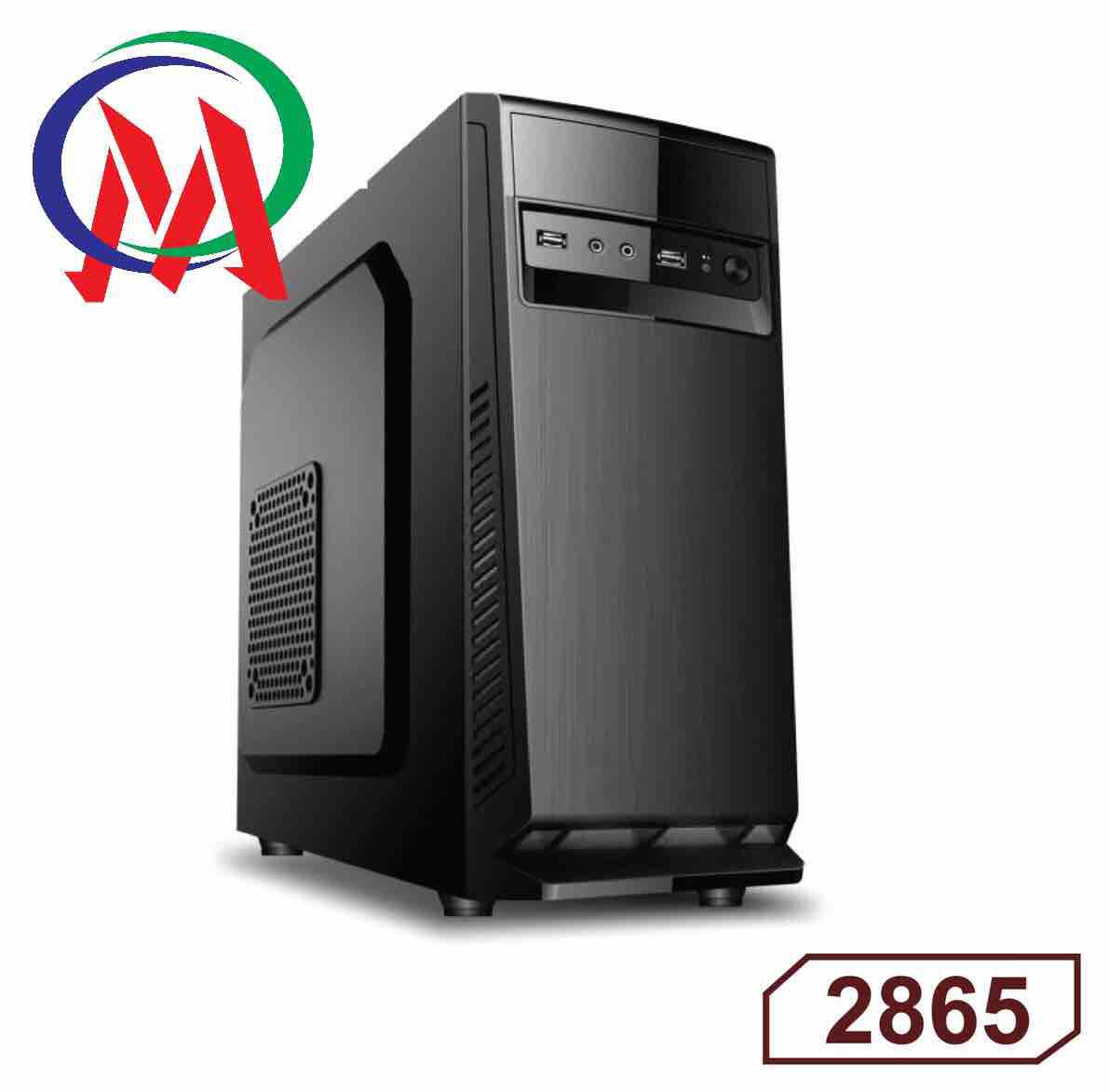 Vỏ case máy tính vsp 2865