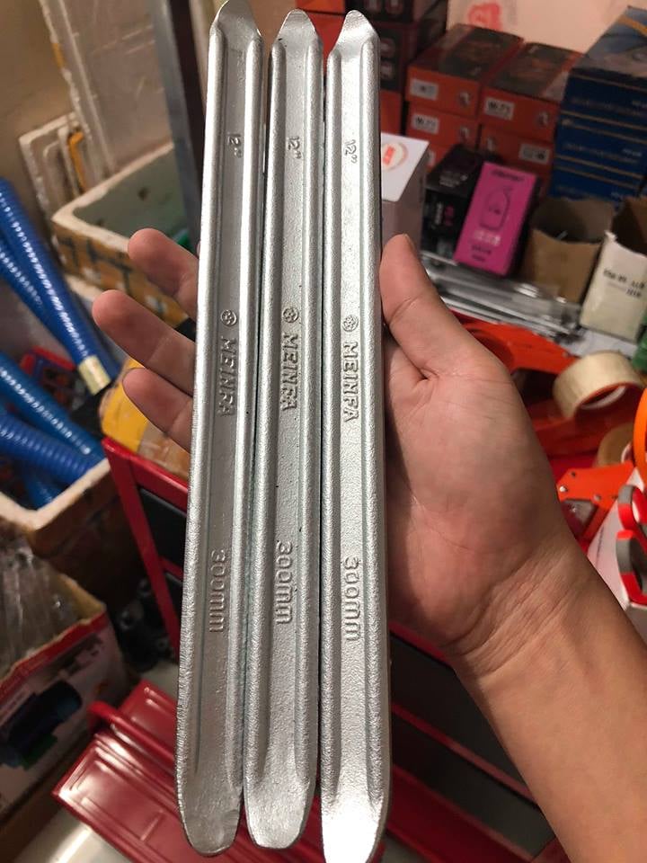 Móc lốp xe máy xe đạp MEINFA (Cạy vỏ xe) dài 30cm - Thiết Bị Trường Thành
