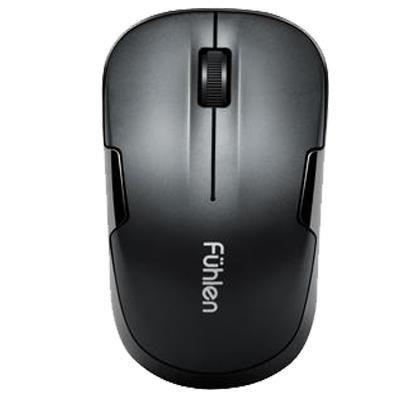 [HCM]Chuột không dây Fuhlen A06