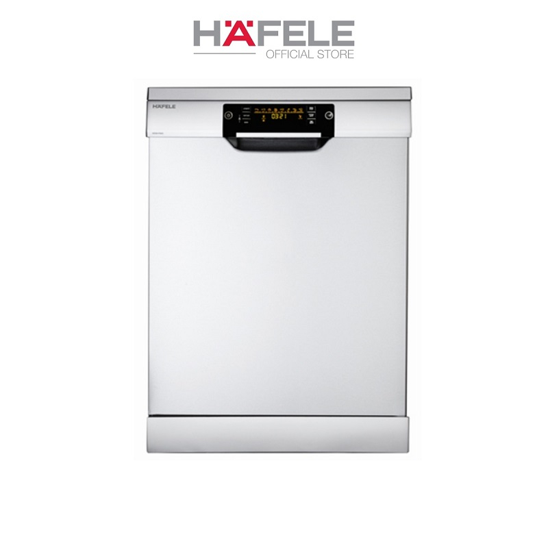 Máy rửa chén độc lập hafele hdw f60c