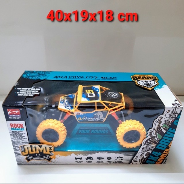BỘ Đồ chơi trẻ em xe điều khiển vượt chướng ngại vật ms HD3811 bảng lớn phù hợp cho 3 tuổi 5 tuổi trở lên....