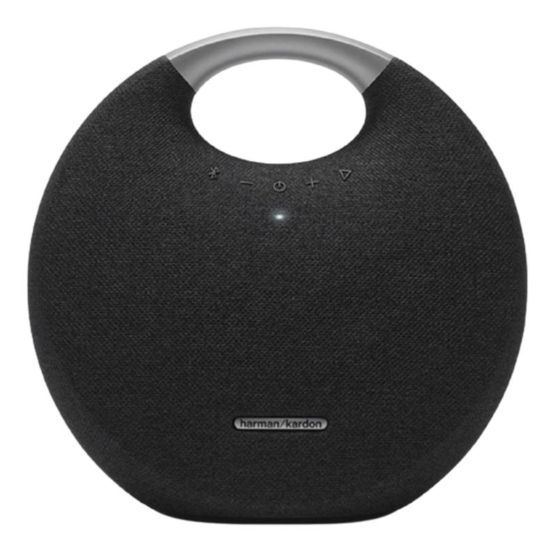 Loa bluetooth harman kardon onyx studio 5 50w - hàng chính hãng - reddot mall