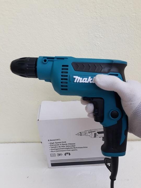 Máy khoan makita-dp2011- 370w