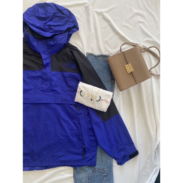 Áo khoác jacket auth 100%
