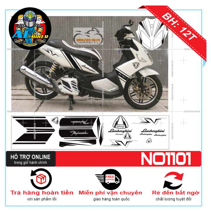 VietMotorbikes  Yamaha Nouvo Lx For Sale