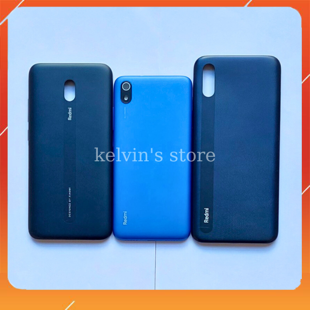 Vỏ nắp lưng điện thoại redmi 7a/8a/9a hàng chuẩn đẹp.