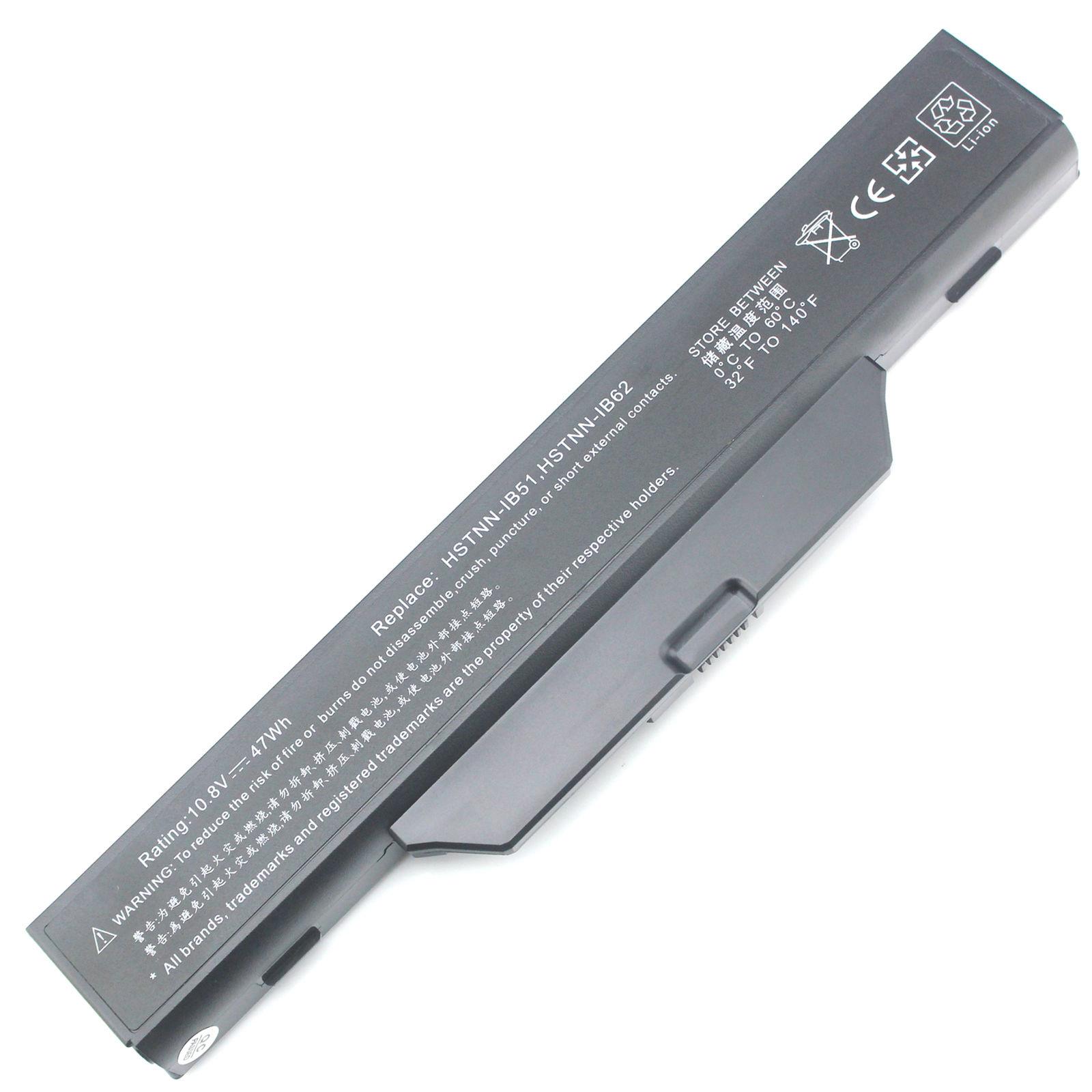 Pin dùng cho laptop HP Cq 6720s 6730S 6735S 6820 6820S 6830S 6370 Cq 510 511 610 615 550/ PROBOOK 4720S