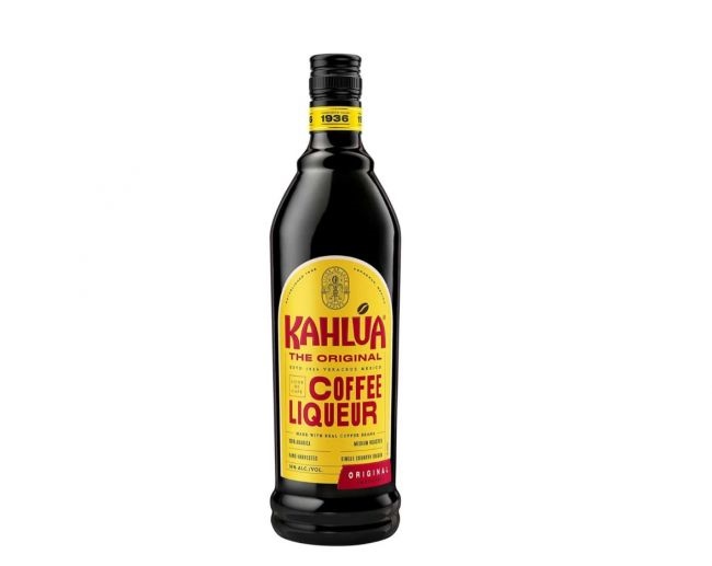 Liqueyr Nhãn Hiệu Kahlúa Nguyên bản 700ml