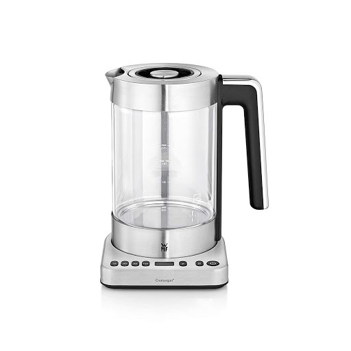 Ấm siêu tốc wmf lono và pha trà 2in1 cao cấp - 1.6 lít
