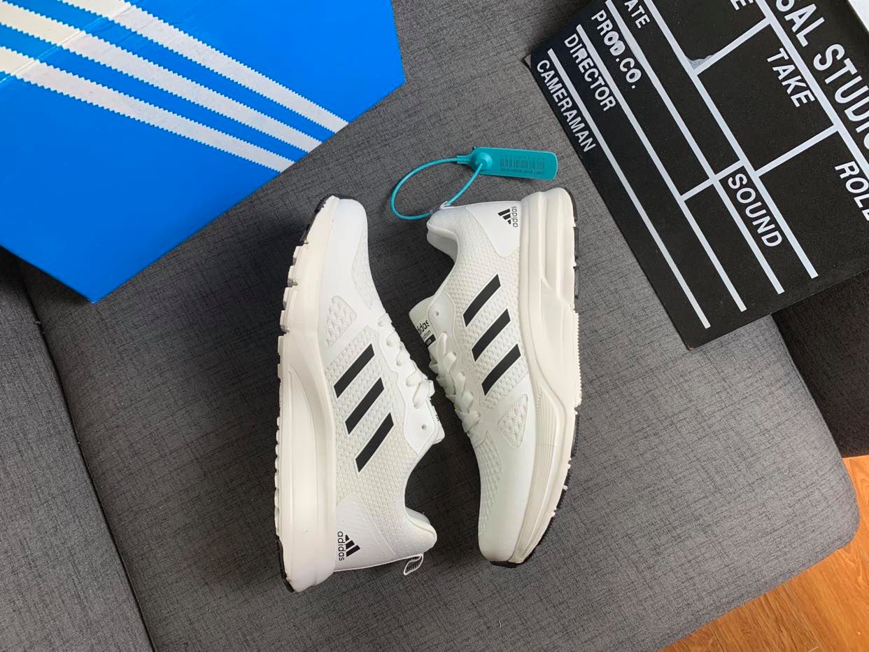 Full Box + freeship- giày thể thao nam Adidas A30