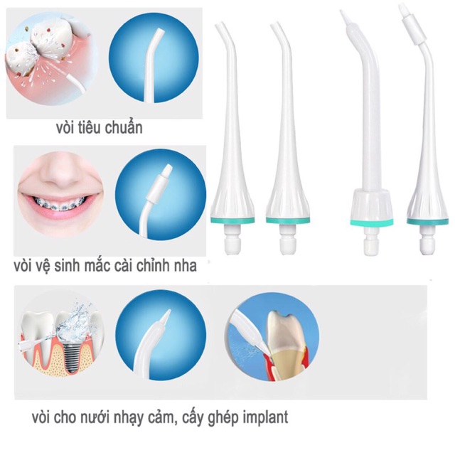 Đầu tăm nước