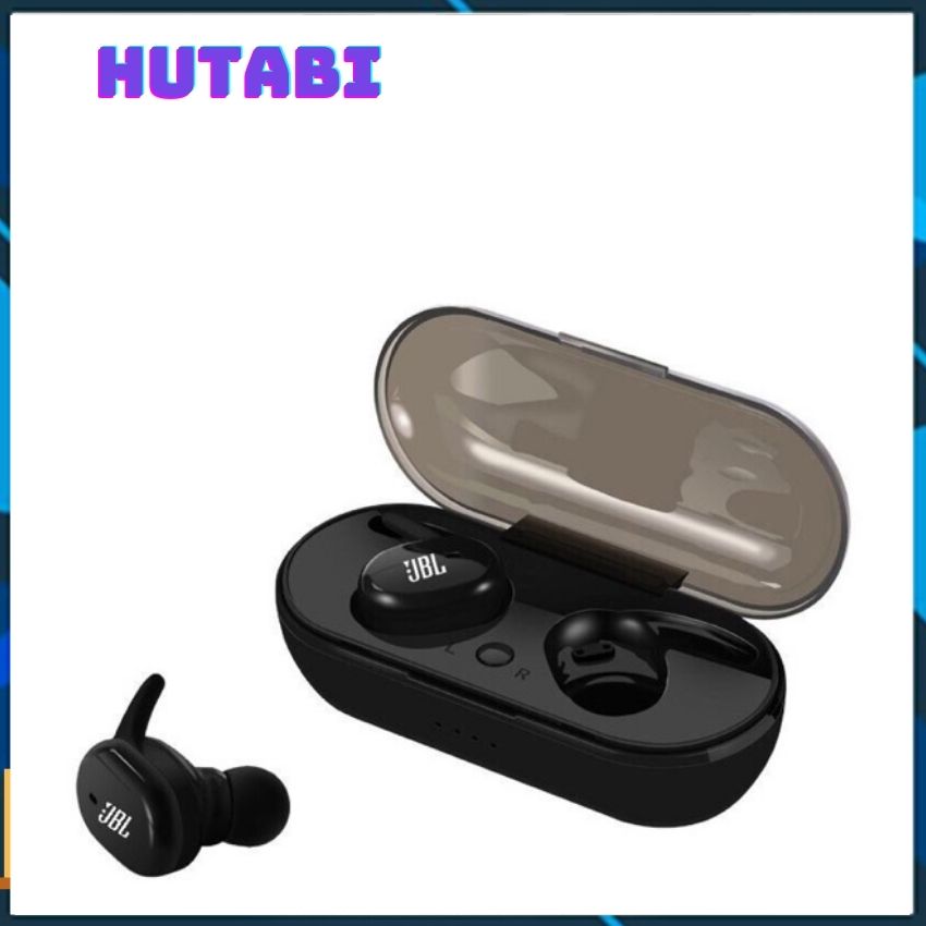 Tại nghe bluetooth tai nghe không bluetooth jbl tws-4 phiên bản quốc tế . bass cực chuẩn âm lượng cực lớn hay hơn f9 i12 f9 pro