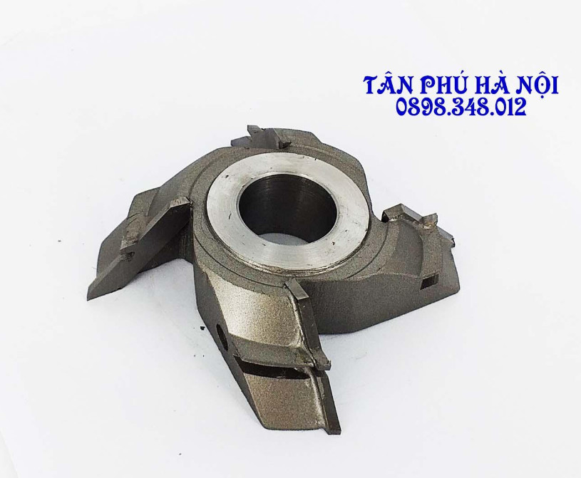 Mũi phay ghép học kéo tupy 30mm