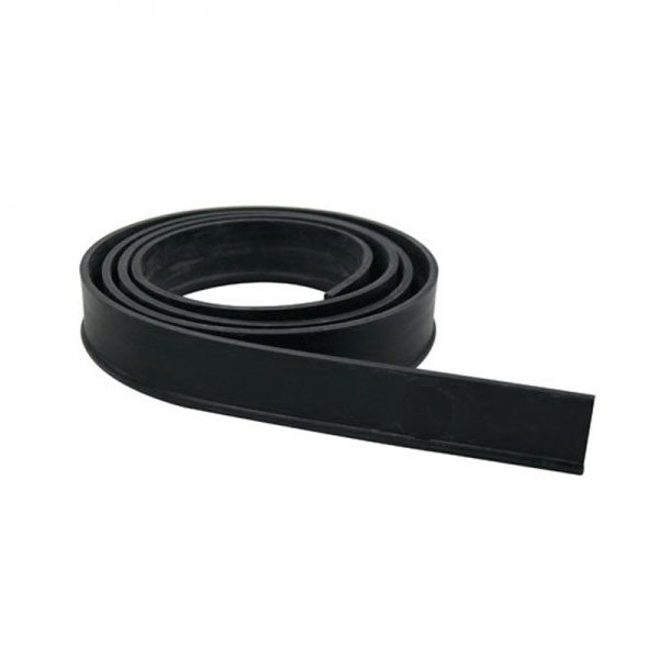 Lưỡi cao su gạt kính thay thế 105cm - hàng nhập khẩu