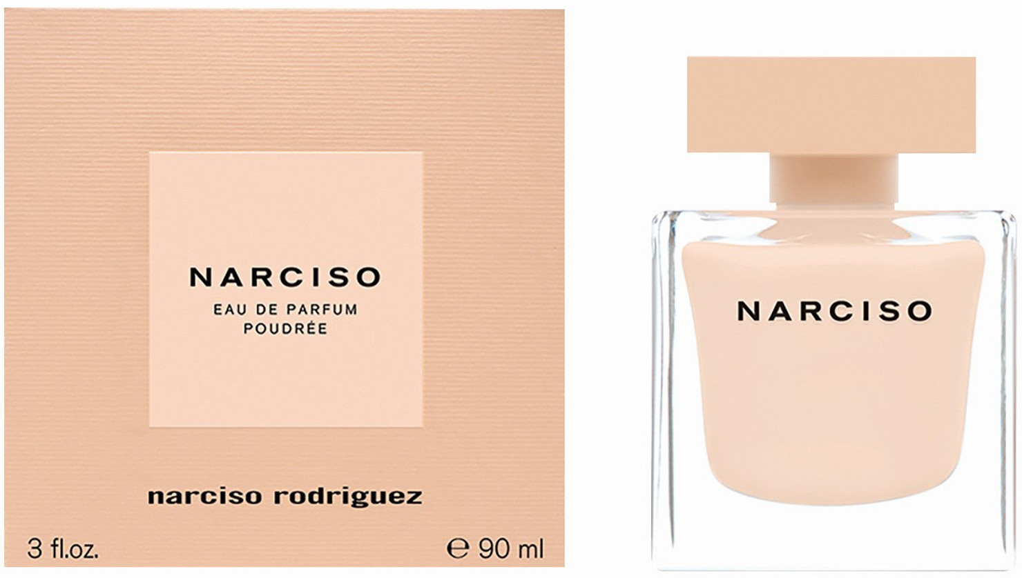 Narciso Poudree EDP 90ml | Nước hoa nữ Nars | Sahara Perfume