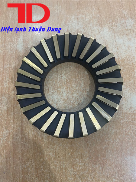 Mâm chia lửa bếp ga dương duxton dg-716, duxton dg-740, duxton dg-741, duxton dg-795, duxton dg-826, chụp đồng xoắn - điện lạnh thuận dung