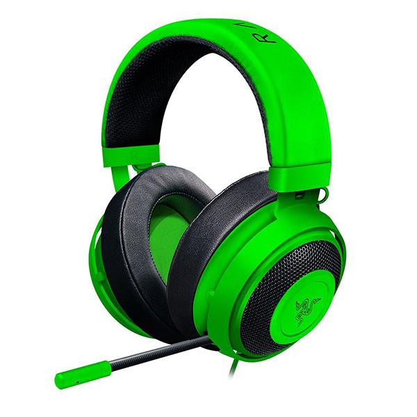 Tai nghe Razer Kraken Pro V2