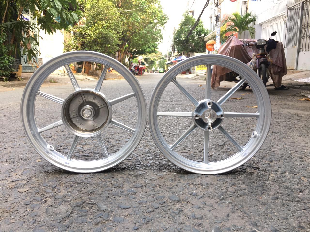 MÂM ASIO 8 CÂY DÀNH CHO VARIO/CLICK BẢN 1.85-2.15