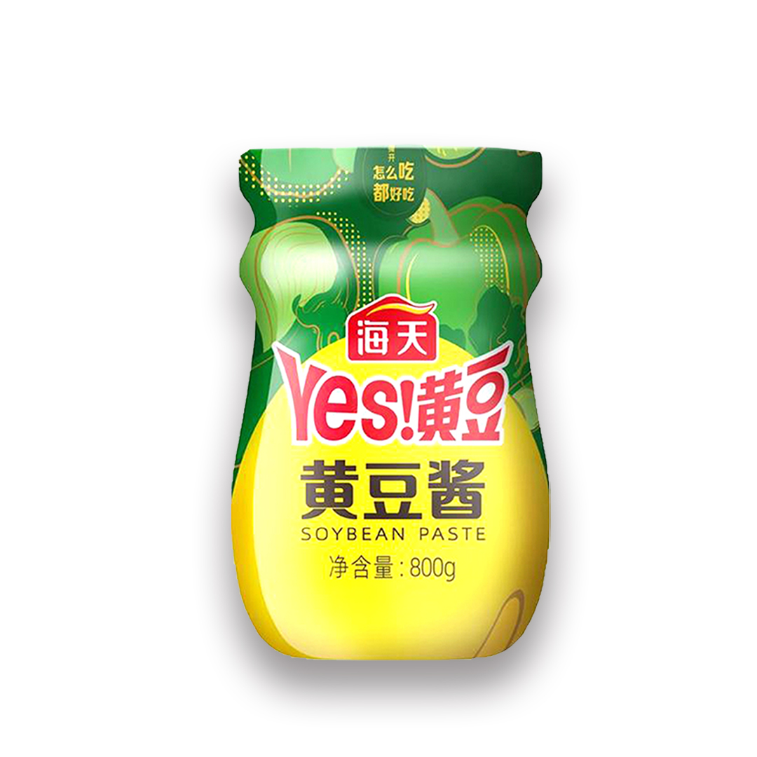 Tương Đậu Haday - Hải Thiên 800G