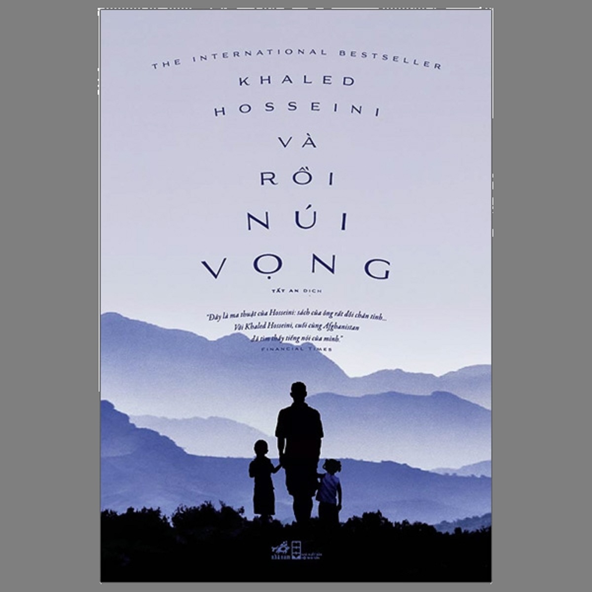 Và rồi núi vọng