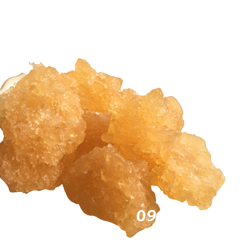 ĐƯỜNG PHÈN VÀNG QUẢNG NGÃI KHÔNG TẨY, hộp 1kg