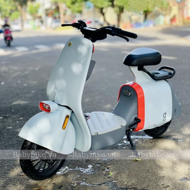 Giá sốc xe đạp điện doinnext vo