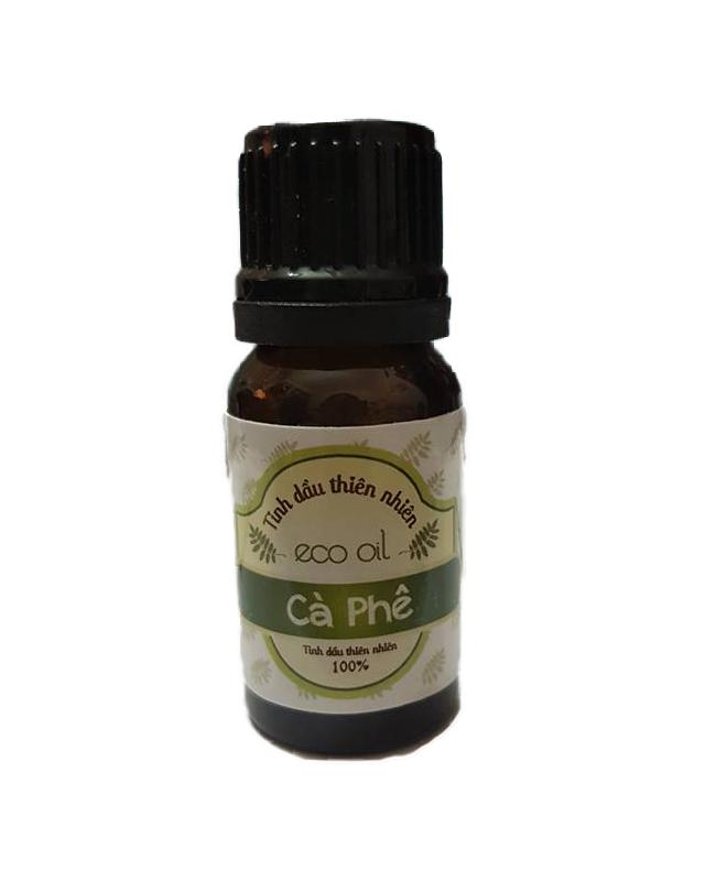 5ml tinh dầu cà phê Eco oil