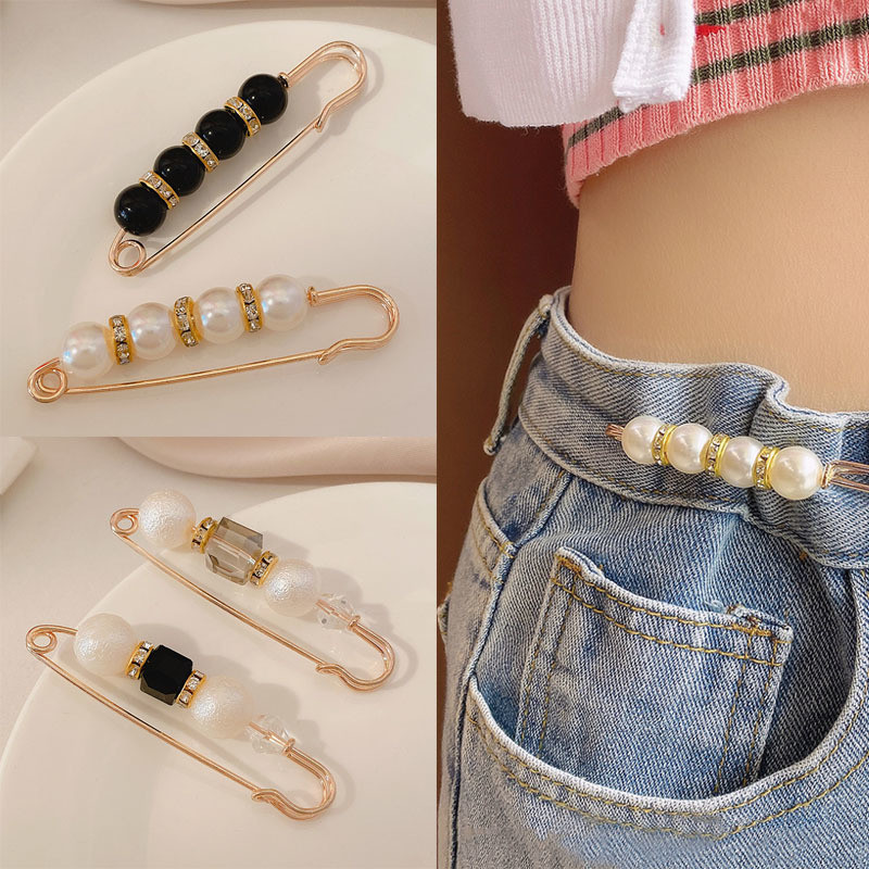 Ghim cài quần áo nhiều mẫu siêu xinh
