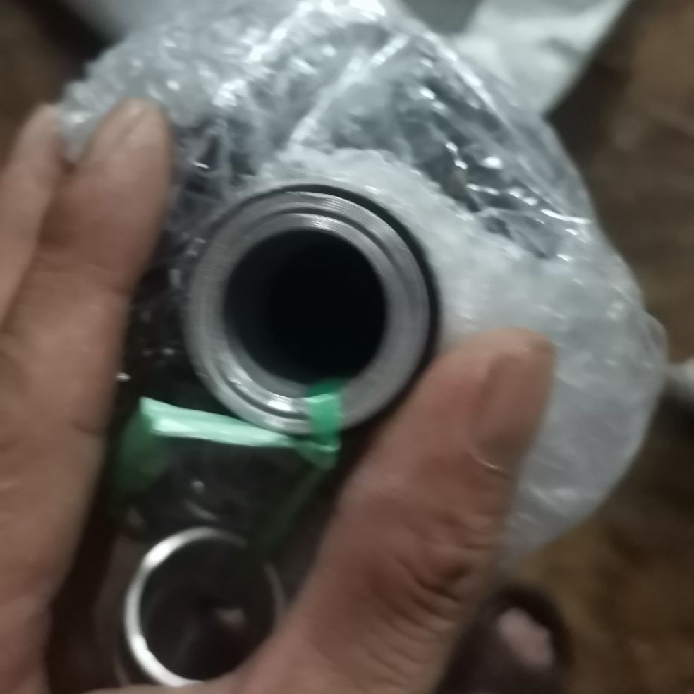 Tiêu pô uma