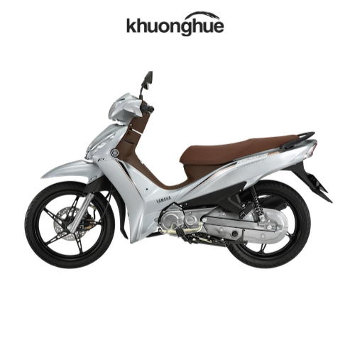 [TRẢ GÓP 0%] Xe máy Yamaha Jupiter Finn - Phiên bản cao cấp