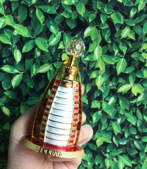 Tinh Dầu Nước Hoa DuBai Mẫu Thiết Kế-Hương Nam