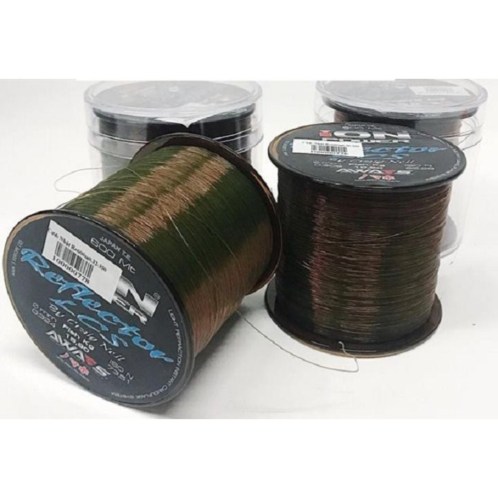 Cước câu cá ION 300m siêu dai