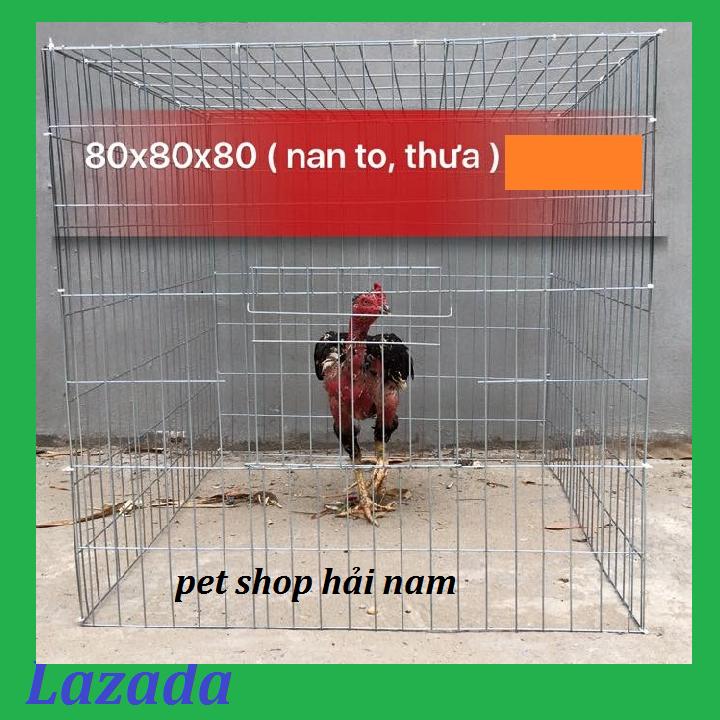 COMBO 2 LỒNG CHỤP GÀ CHỌI GÀ TRE GIÁ RẺ-LỒNG NHỐT GÀ CHỌI GÀ TRE