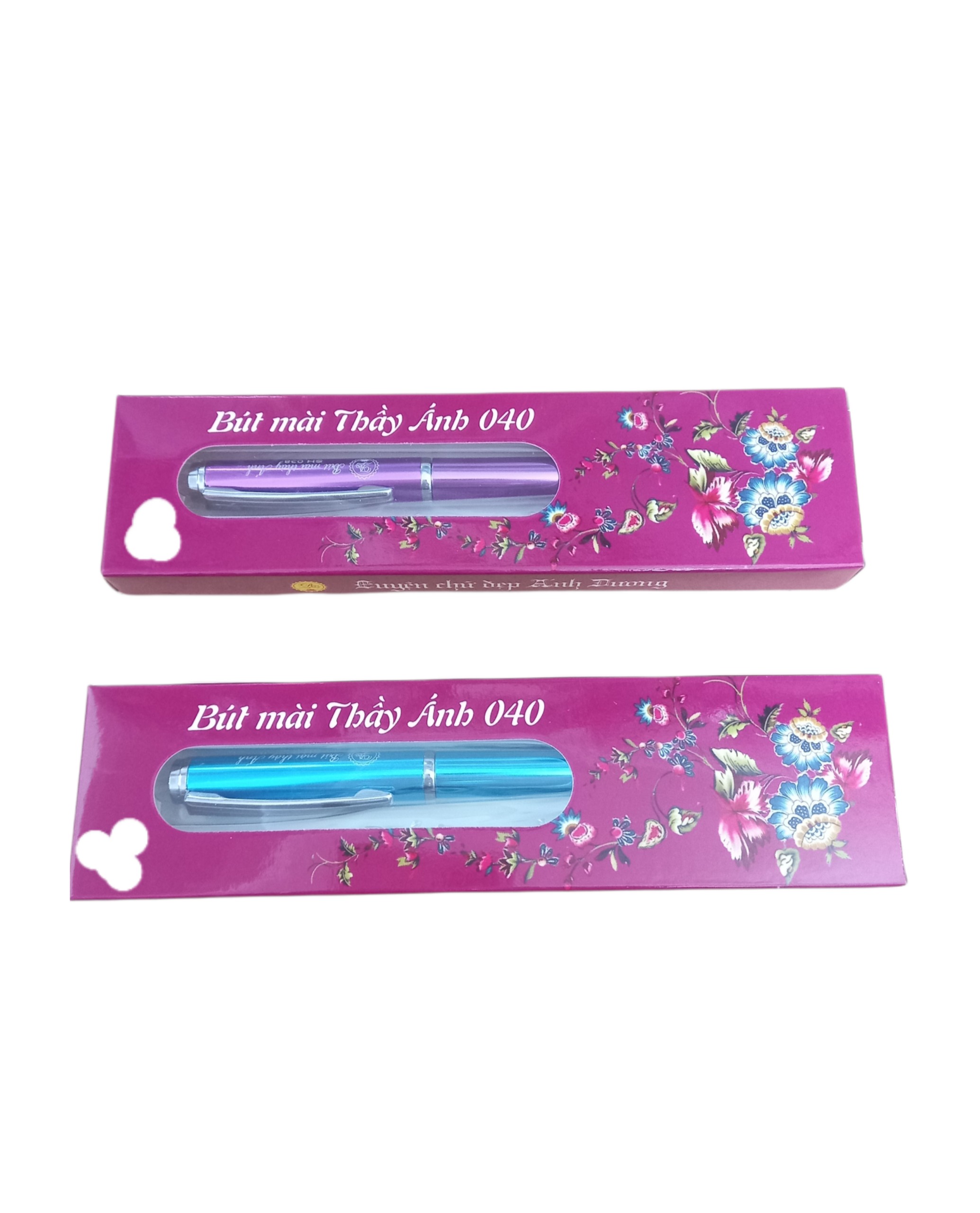 Bút mài thầy ánh sh038