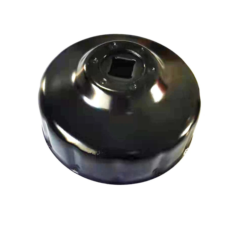 76 mm x 12 Rãnh Dụng cụ tháo lọc dầu cho -BMW R1200Gs, R1200R, R1200Rt, R1200S, R1200St, Hp2, K1600Gtl