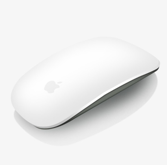 Miếng Dán Silicon Phủ Chuột Magic Mouse Apple