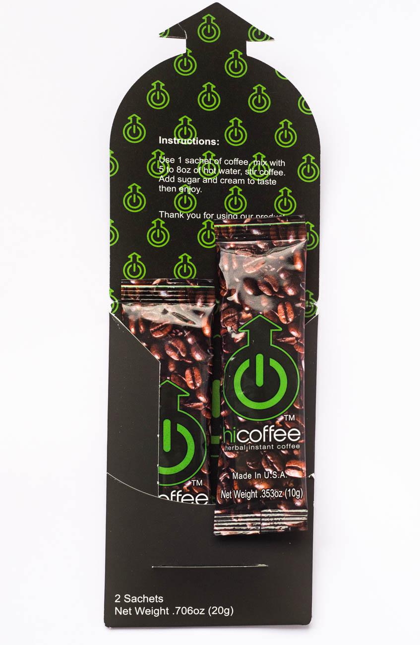 Hi coffee usa